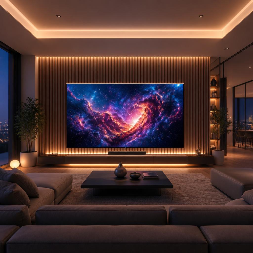 家全体のテレビ視聴を新たな次元へ！
