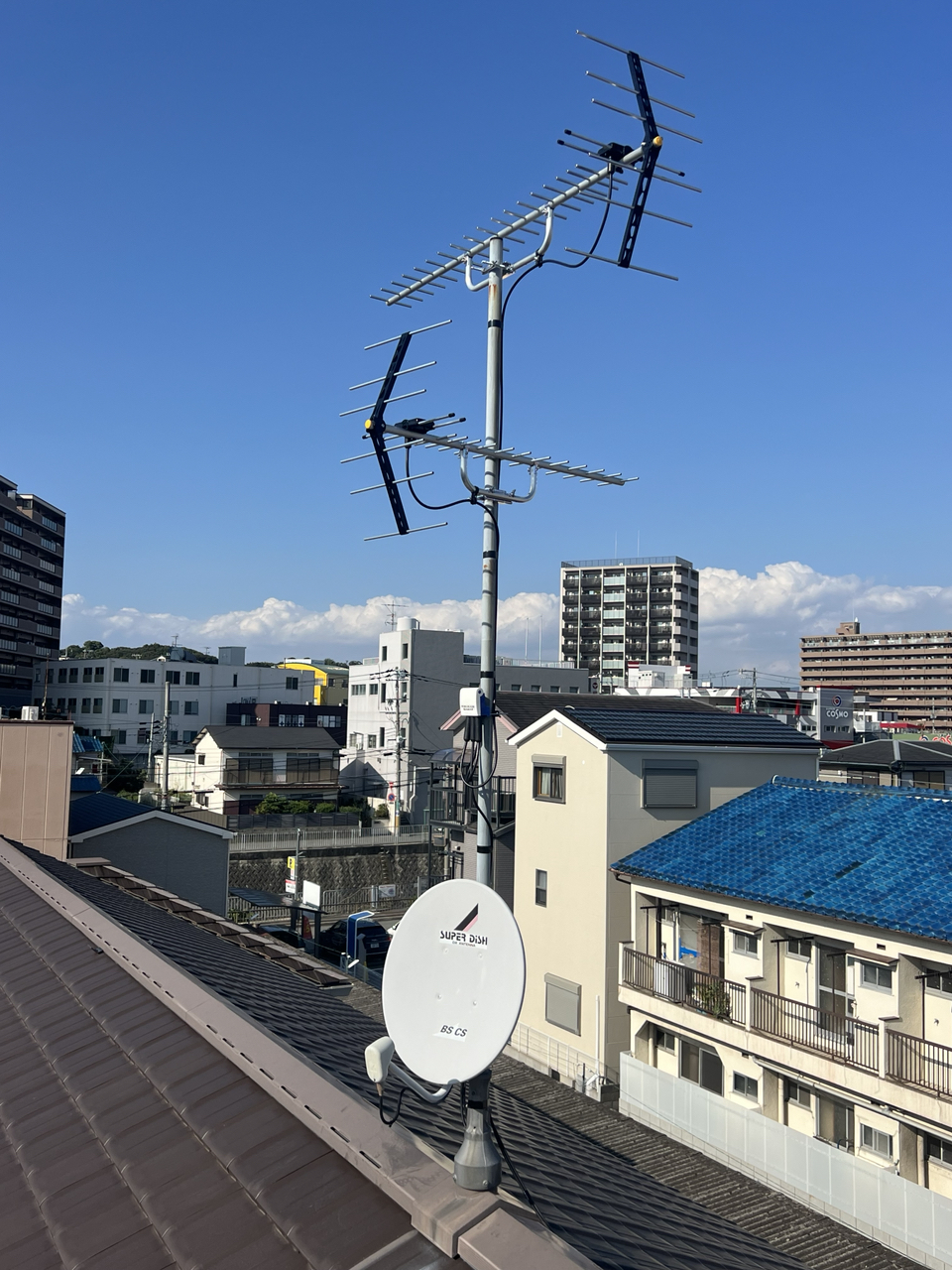 工事費用はどのくらい？
