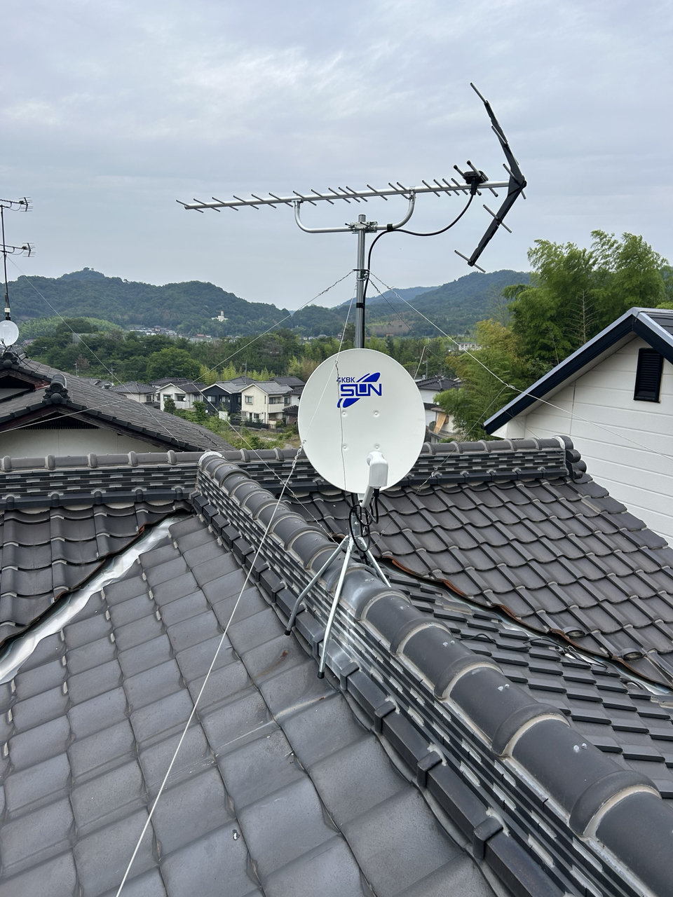 メンテナンスの重要性