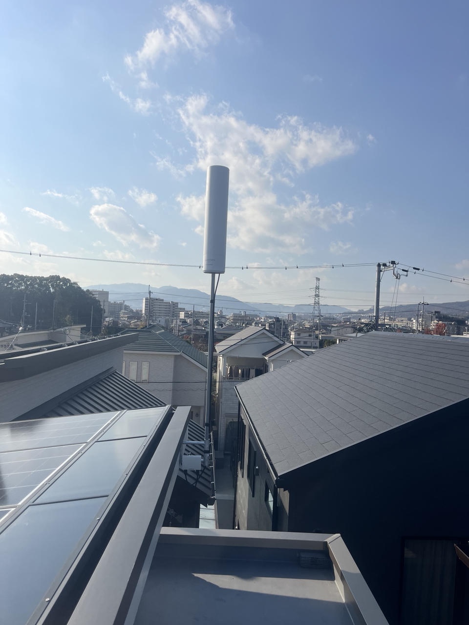 ユニコーンアンテナとデザインアンテナの違いを徹底解剖！あなたに最適な選択はどっち？