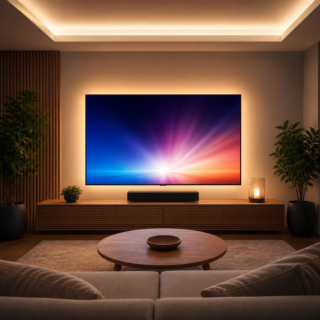 テレビ視聴のストレスはもう終わり！