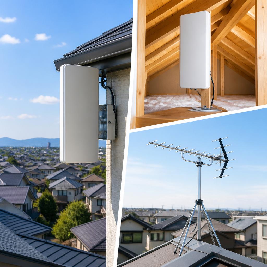 2. 無料現地調査で最適なプランを提案
