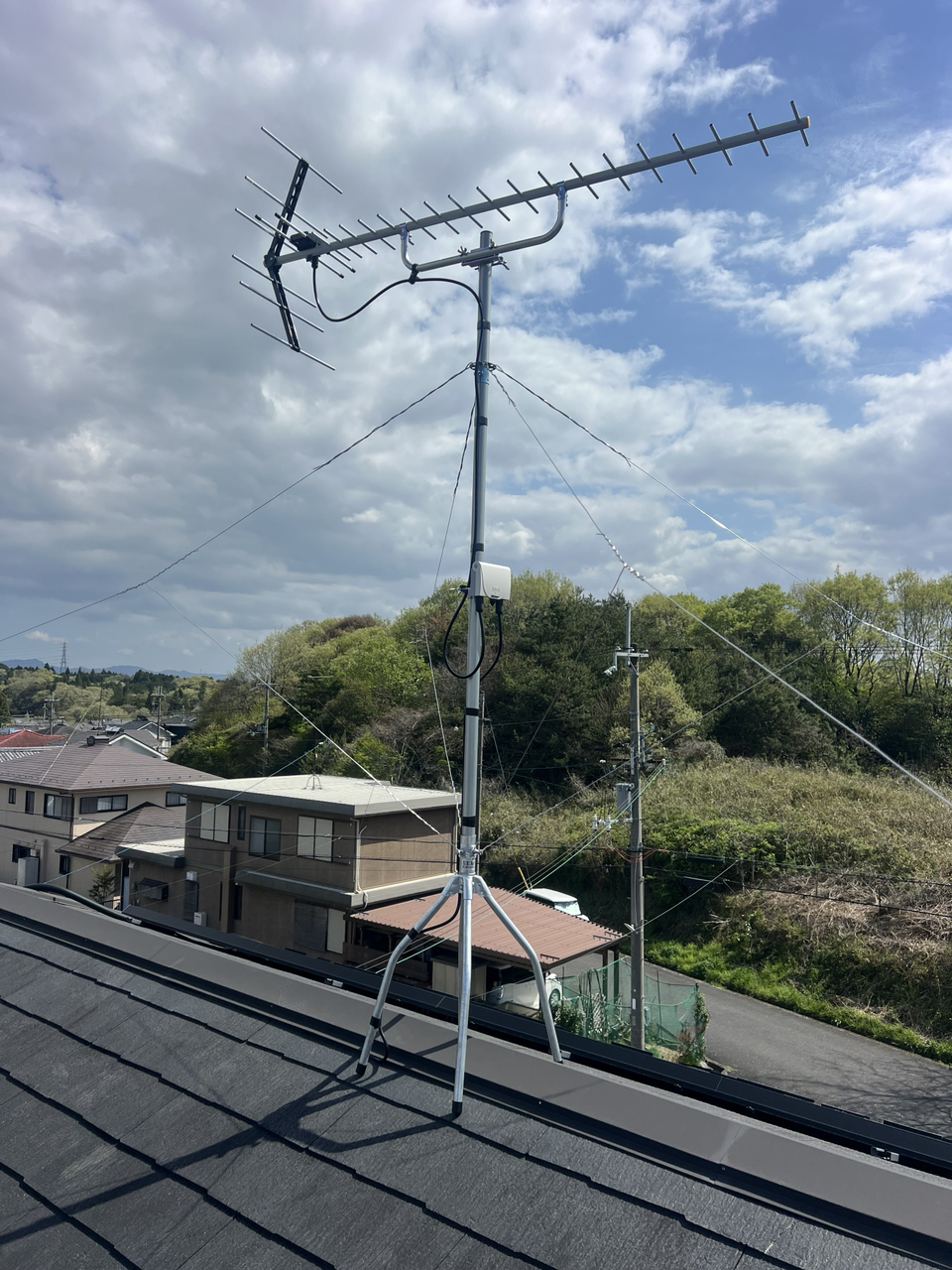 お客様の声・施工事例